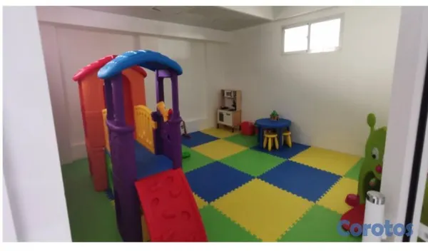 apartamentos - Venta de apartamento en naco 10