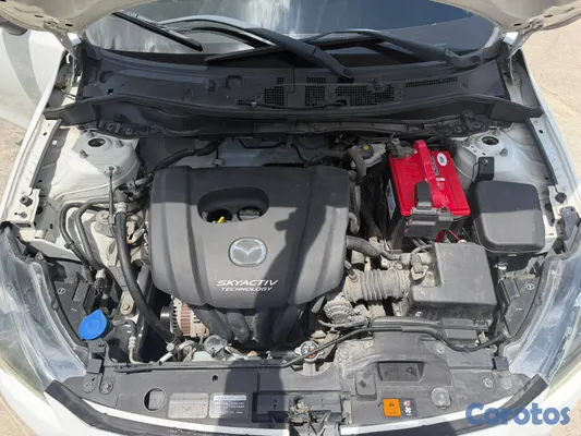 carros - MAZDA DEMIO 2018 7
