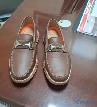 zapatos para hombre - Zapatos de vestir size 43