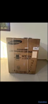 electrodomesticos - Lavaplatos Samsung DW80R9950US Built-in Dishwasher - Stainless Steel 2
