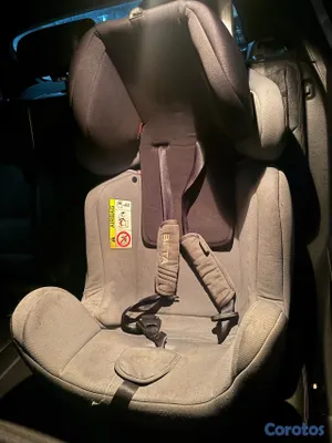 coches y sillas - silla para carro niño 2
