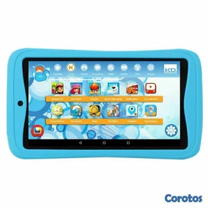 Tablet Kurio Net para niños.