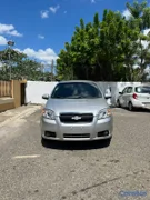 carros - Chevrolet aveo 2007 Negociables 