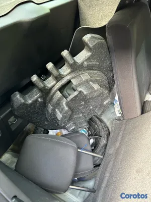 repuestos - Chevrolet Spark 2018 Automático – Proyecto de reparación (Negociable) 5