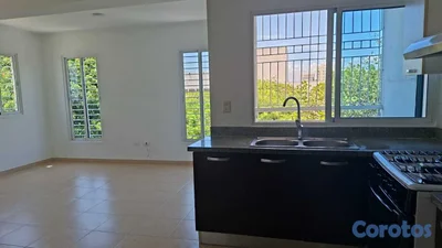 Luminoso Diafano Hermoso Apartamento 1 Hab Vistas 