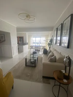 apartamentos - Se vende apartamento amueblado en Bella Vista 5