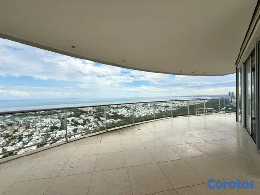 apartamentos - Apartamento en la Av Anacaona 12