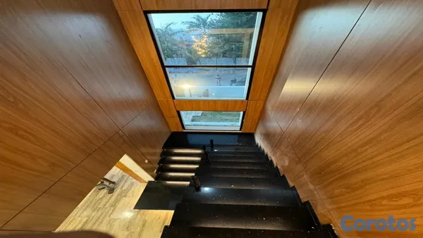 casas - CASA EN VENTA - CERRO HERMOSO, SANTIAGO. 7
