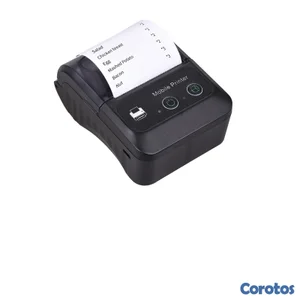 IMPRESORA BLUETOOTH 58MM JK-5802P