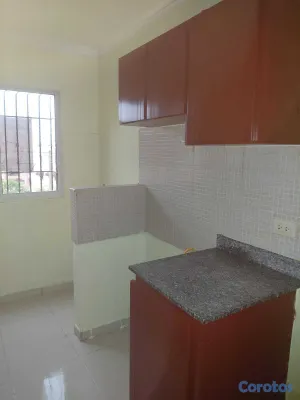apartamentos - Alquilo Apartamento en Pablo Mella. RD$ 16,500  3