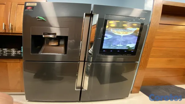 apartamentos - APARTAMENTO ALQUILER AMUEBLADO ENSANCHE NACO 6
