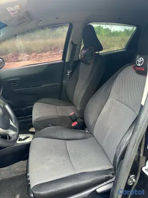 carros - Toyota vitz 2013 4 cilindros 9