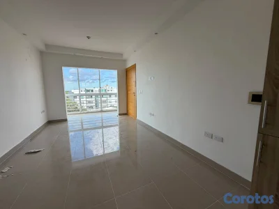 APARTAMENTO EN ALQUILER – AVENIDA INDEPENDENCIA, M