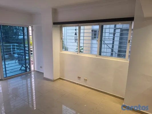 apartamentos - APARTAMENTO JARDINES DEL SUR SANTO DOMINGO CON BAL 9