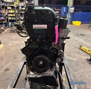 MOTOR 2.0L PARA AUDI A4 2017 CODE DBPA (62K