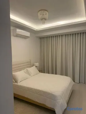 casas vacacionales y villas - Dumax, Vista Cana: townhouse amueblado de 2 habitaciones 8