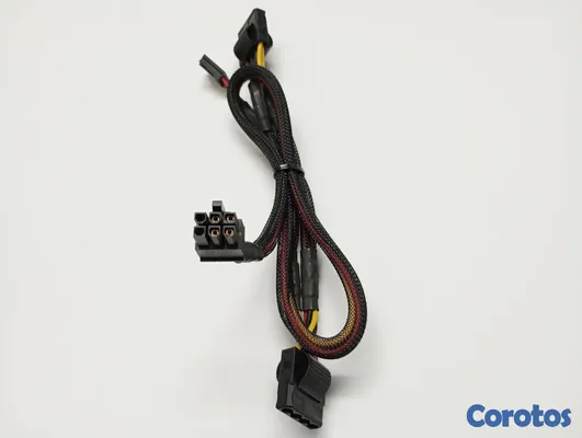 accesorios para electronica - Cable Modular for Power Supply OCZ MODXSTREAM-PRO  3