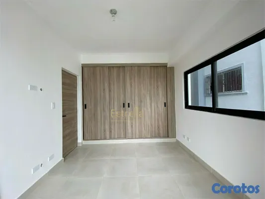 apartamentos - Apartamento en alquiler en el Mirador Norte (133mts2) de 2 habitaciones 6