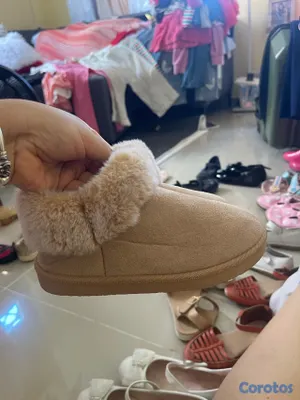 ropa y zapatos - Tenis de niñas 14