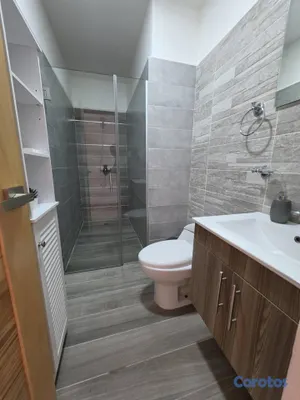 apartamentos - Alquiler Apartamento en Santo Domingo | Evaristo Morales -3383 10