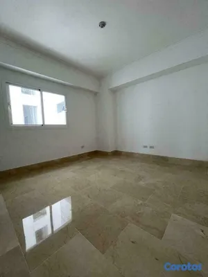 apartamentos - Apartamento en Alquiler con L/B Av Anacaona Piso18 8