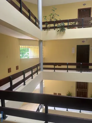 apartamentos - Alquilo apartamento en residencial José Contreras  11