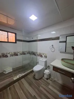 apartamentos - APARTAMENTO EN VENTA Y ALQUILER – AV. ABRAHAM LINC 8