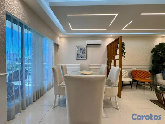 apartamentos - Apartamento en Renacimiento disponible para venta  4