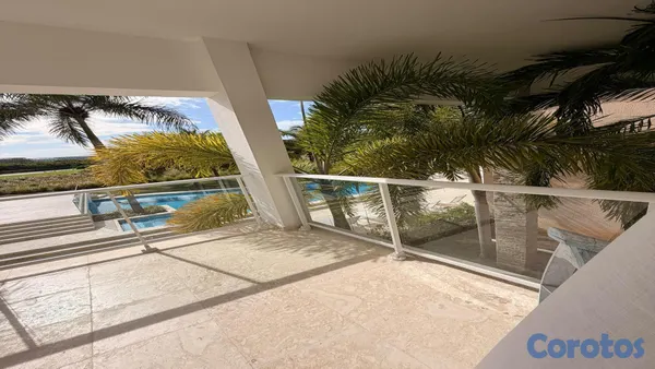 apartamentos - Apartamento en Venta en Cana Bay, casi al frente al Hotel Hard Rock Punta Cana 8
