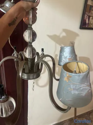 decoración y accesorios - de venta varios artículos  15