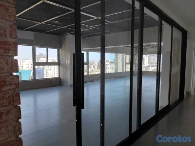 ESPACIO CORPORATIVO EN ALQUILER | SERRALLÉS