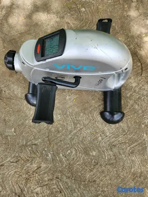 bicicletas y accesorios - pedal,bicicleta mini,pedaleador de pies y manos  4