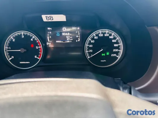jeepetas y camionetas - mazda bt 50 2023  3