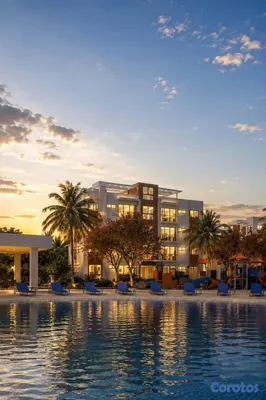 apartamentos - Propiedad en Venta en Punta Cana — Palmera desde U 7