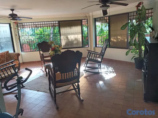 casas - Vendo Hermosa Casa 8