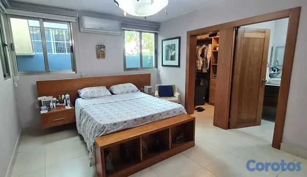 casas - Casa esquina en el mejor sector de Gurabo 2