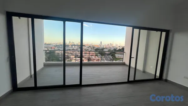 penthouses - PENTHOUSE EN TORRE PASEO 27 | ELEGANCIA, EXCLUSIVIDAD Y VISTAS ESPECTACULARES 4