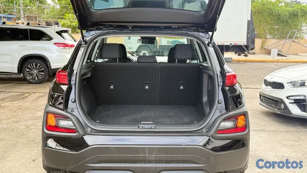 jeepetas y camionetas - 2021 Hyundai Kona SE AWD CLEAN CARFAX 8