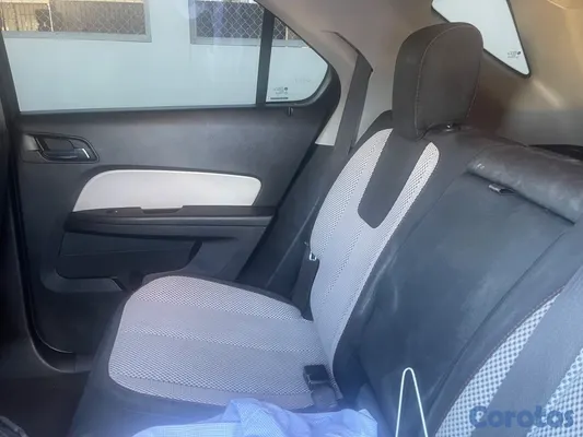 jeepetas y camionetas - Chevrolet equinox 2016 4