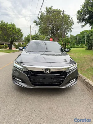 carros - Honda accord lx 2020 3