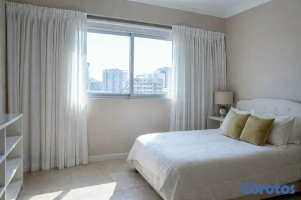 apartamentos -  VENTA de APARTAMENTO en torre lujosa de NACO 5