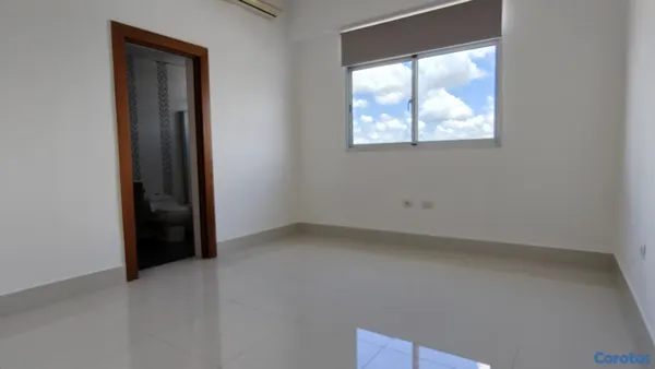 apartamentos - Apartamento Moderno con Vista la Mar / piso alto 7