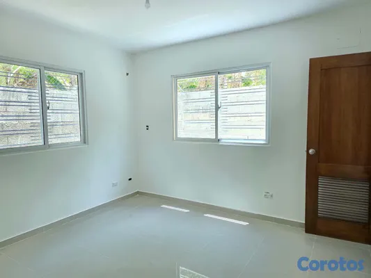 apartamentos - Apartamento De Venta En Primer Nivel - Residencial 2