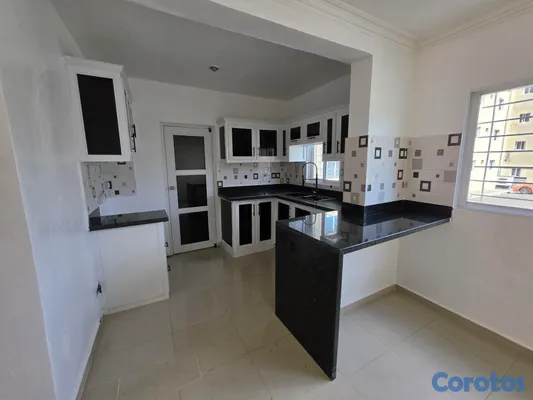 apartamentos - RESIDENCIAL PRADERAS DEL NORTE -SANTIAGO-CERCA DE UNIVERSIDAD WAPA  6