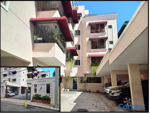 penthouses - En Venta penthouse de 4 habitaciones en Renacimiento 4