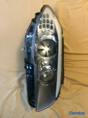 repuestos - Pantalla Para BMW 2012 535i LUZ  3