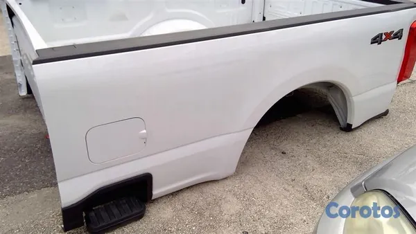 repuestos -  ¡OFERTA ESPECIAL! CAMA COMPLETA PARA FORD F-250 2025 2