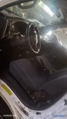 camiones y vehiculos pesados - Kia k2700 año 2015 furgón  precio 650,000  10