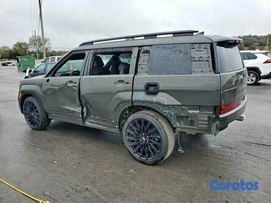 repuestos - Jeep Grand Cherokee 2021 – Motor 3.6L en venta 2