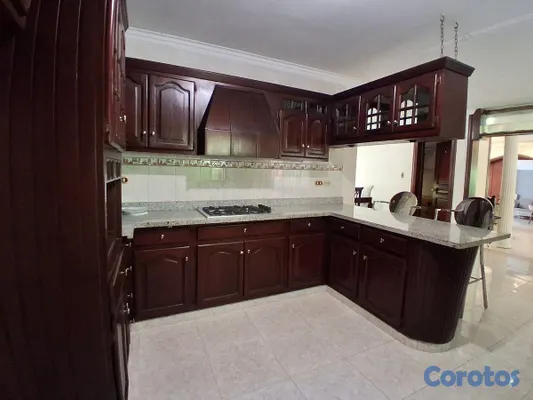 casas - Casa 2 niveles en los Rios  8